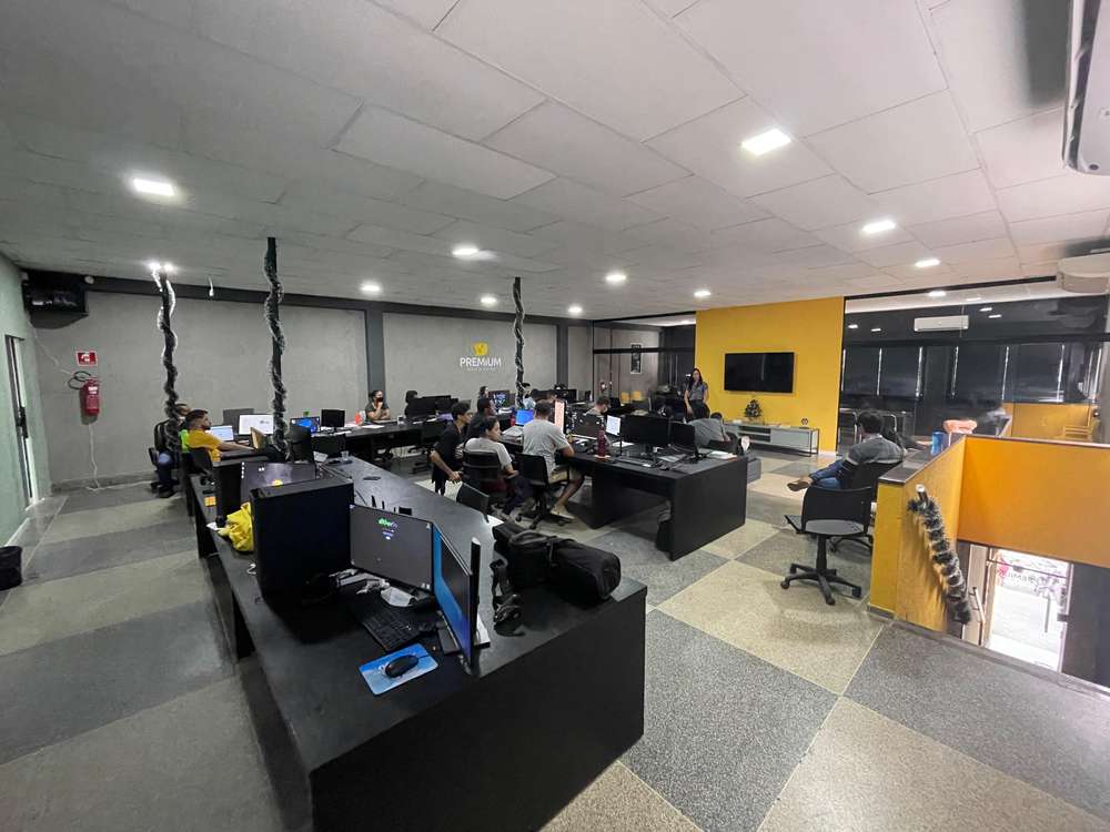 Agencia Premium